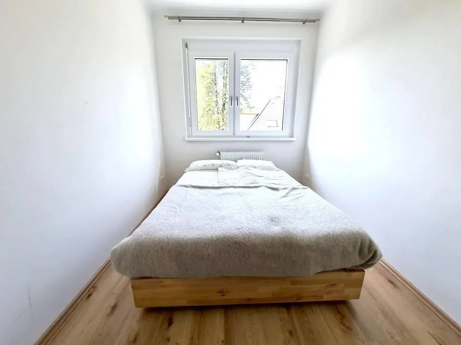 Michael'S City Retreat Graz Apartment