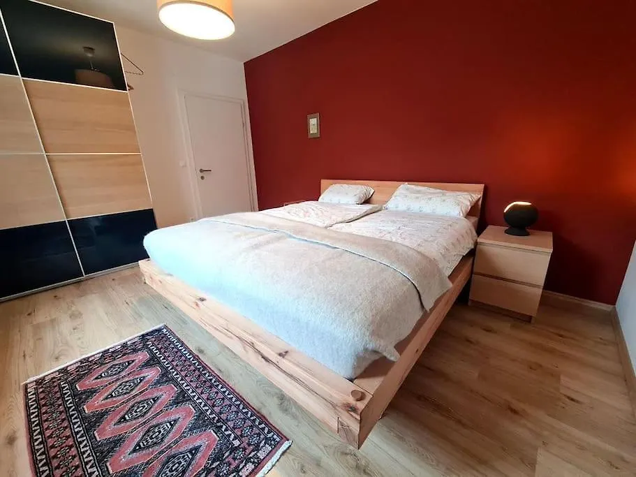 Apartment Michael'S City Retreat Graz Austria